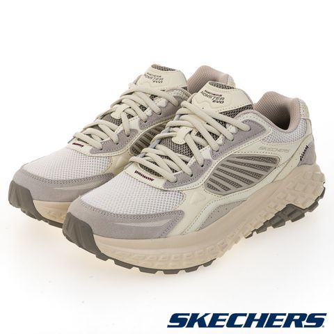 SKECHERS 斯凱奇 男鞋 運動鞋 運動系列 SKECHERS MONSTER EVO - 232744OFWT