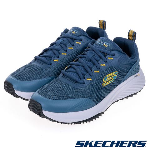 SKECHERS 男鞋 運動系列 BOUNDER RSE 寬楦款 - 232783WNVYL