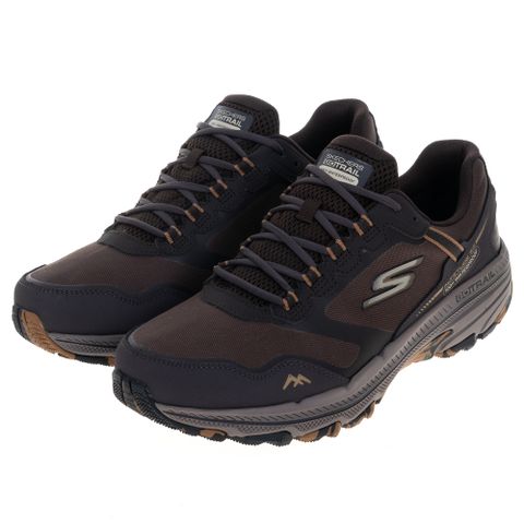 SKECHERS 男鞋 慢跑系列 GO RUN TRAIL ALTITUDE 2.0 - 220757BRN