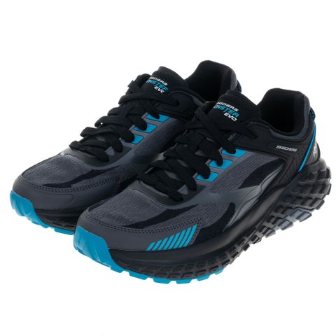 SKECHERS 男鞋 運動系列 SKECHERS MONSTER EVO - 232743BKGB