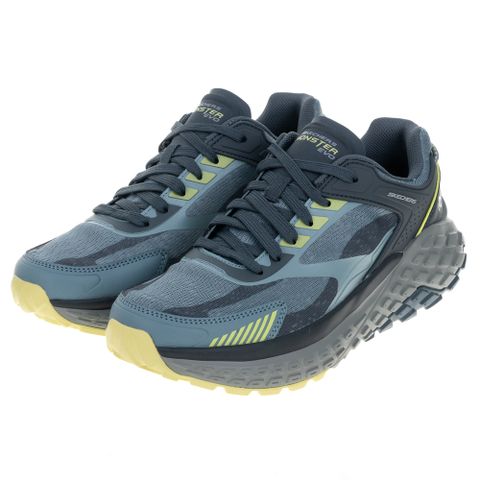 SKECHERS 男鞋 運動系列 SKECHERS MONSTER EVO - 232743SLT