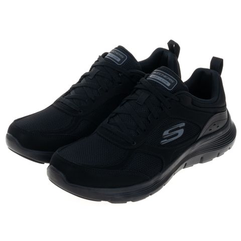 SKECHERS 男鞋 運動系列 FLEX ADVANTAGE 5.0 - 232821BBK