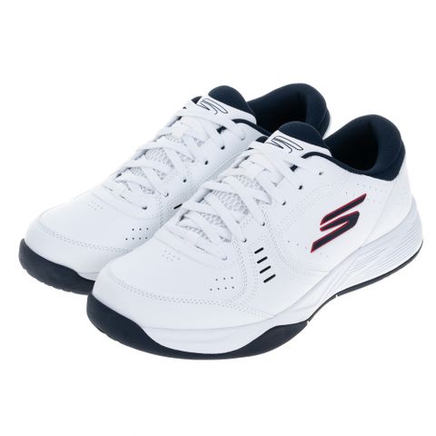 SKECHERS 男鞋 訓練系列 SKECHERS VIPER COURT SMASH - 246072CWNVR