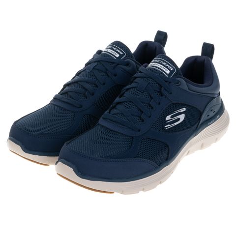 SKECHERS 男鞋 運動系列 FLEX ADVANTAGE 5.0 - 232821NVY