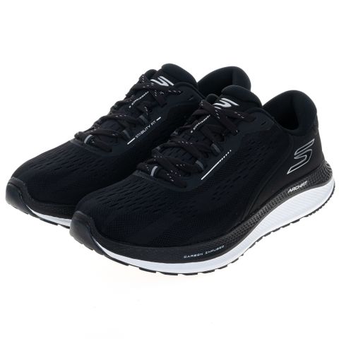 SKECHERS 男鞋 慢跑系列 GO RUN PERSISTENCE 2 - 246084BLK