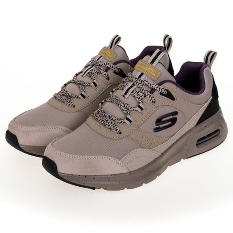 SKECHERS 男鞋 運動系列 SKECH-AIR COURT - 232648TPMT