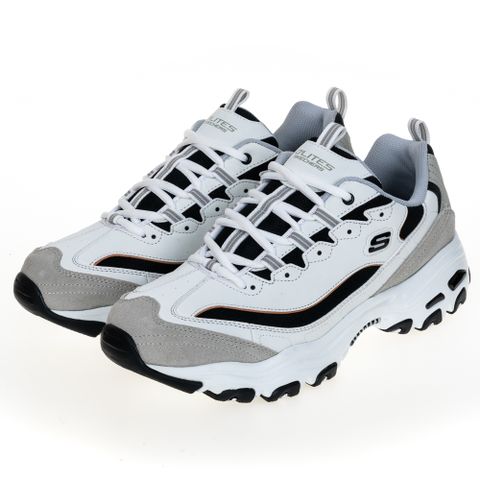 SKECHERS 男鞋 休閒系列 DLITES 1.0 - 666114WLGY