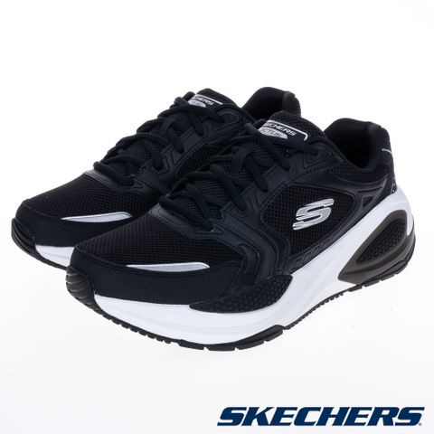SKECHERS 男鞋 運動系列 OCTUS - 232738BKW