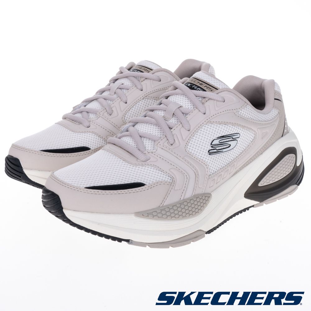 SKECHERS 男鞋 運動系列 OCTUS - 232738NTBK