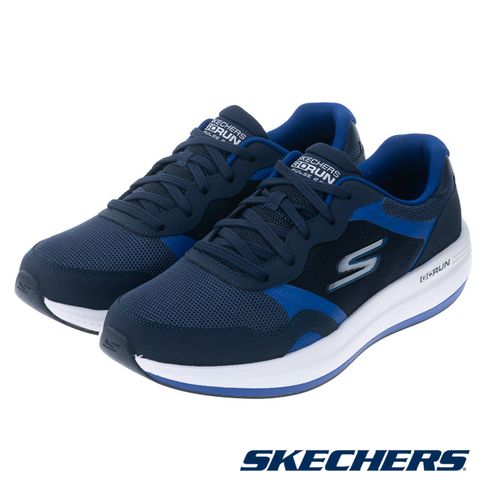 SKECHERS 男鞋 慢跑鞋 慢跑系列 GO RUN PULSE 2.0 - 220539NVBL