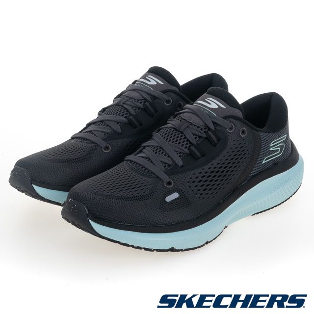 SKECHERS  男鞋 慢跑鞋 慢跑系列 GO RUN PURE 4 - 246082CCBL