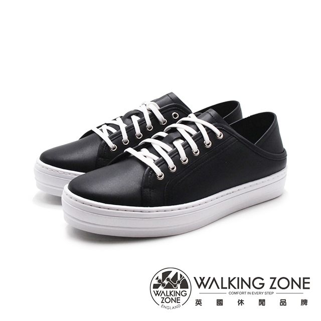 Walking zone sale shoes