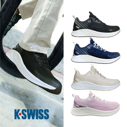 K-SWISS PROTO TRAINER WP 防水運動鞋-男女-多款任選