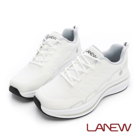 優纖淨防黴抑菌 運動鞋(男230619040)