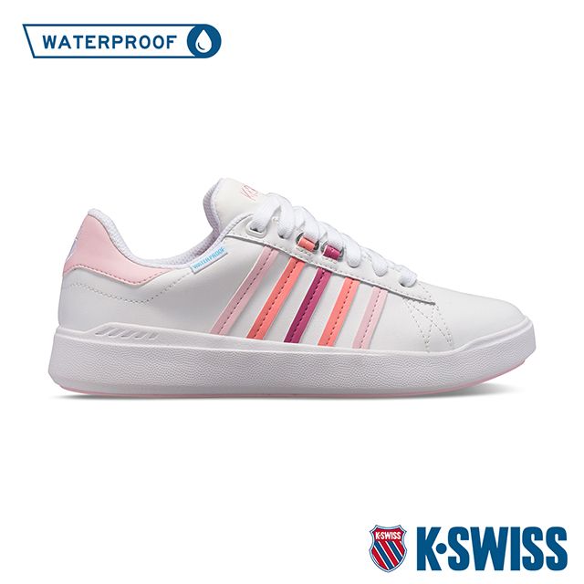 K swiss sale pershing court