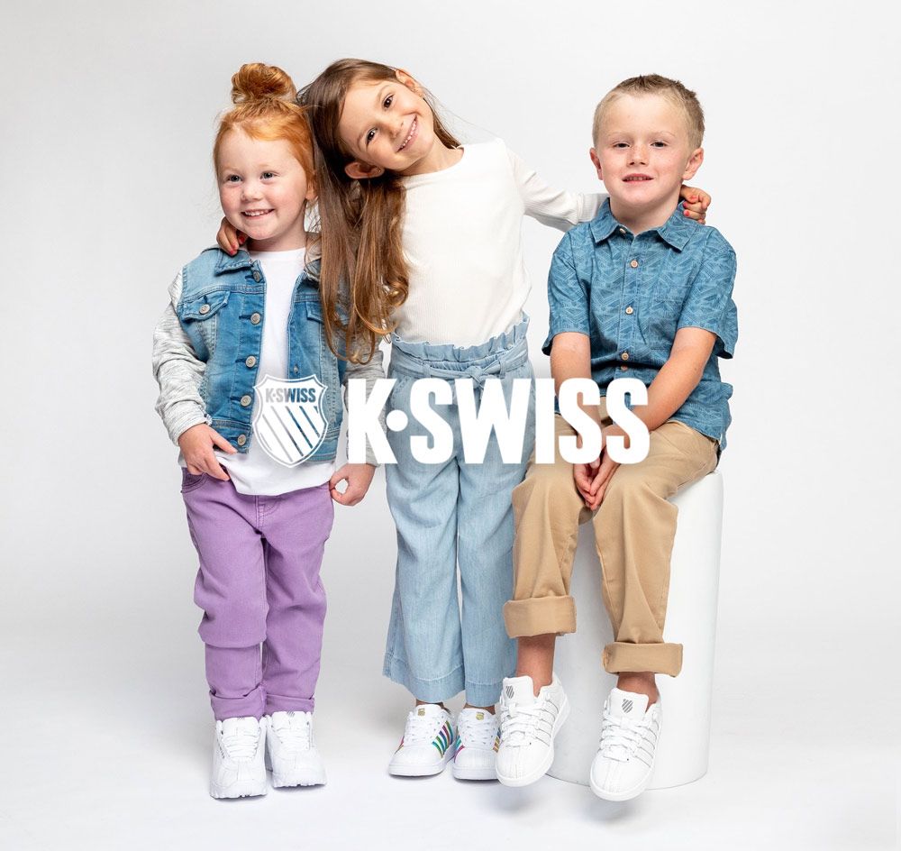 KSWISSKSWISS