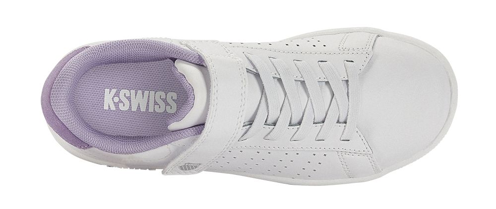 KSWISS  Z