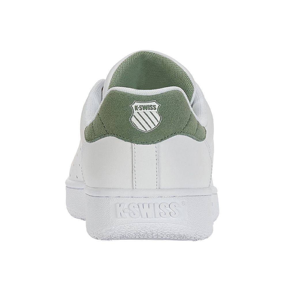 Kswiss 2025 classic white