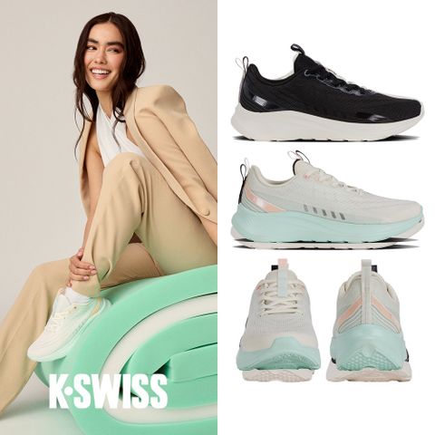 K-SWISS Helio Trainer訓練鞋-女-兩色任選