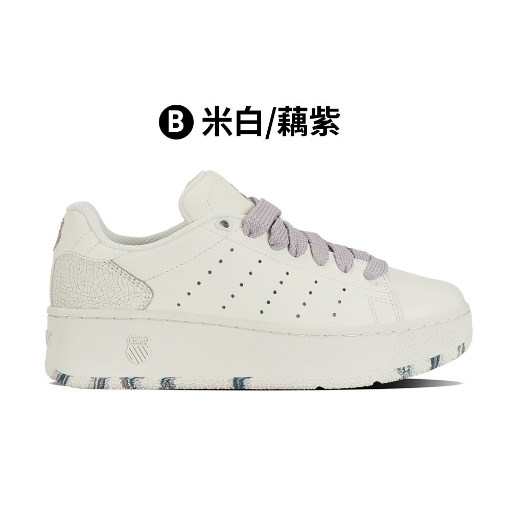 K-SWISS Classic PF Platform 經典運動鞋-女-兩色任選