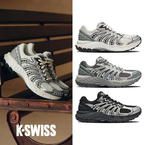 K-SWISS Konejo 時尚運動鞋-男女-多色任選