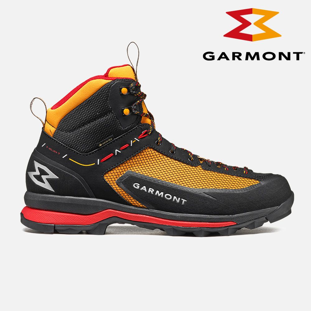 GARMONT GTX Vetta Synth 002837 S03005 PChome 24h