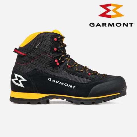 GARMONT 男款 GTX 中筒郊山健行鞋 Lagorai II 002895 (S01076)｜黃金大底