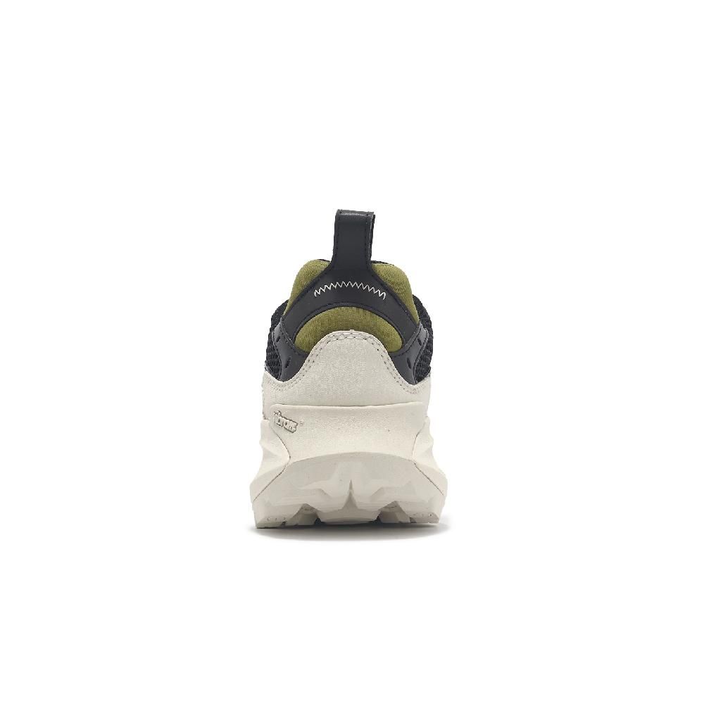 Merrell 邁樂 戶外鞋 Moab Speed 2 Vent 2k SE 男鞋 黑 米白 黃金大底 健行鞋 登山鞋 ML005807