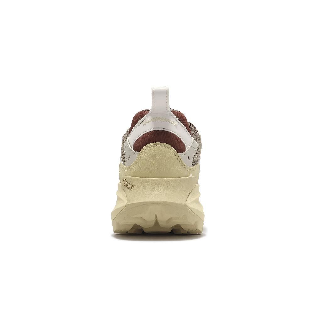 Merrell 邁樂 戶外鞋 Moab Speed 2 Vent 2k SE 男鞋 米白 灰 黃金大底 健行鞋 登山鞋 ML005805