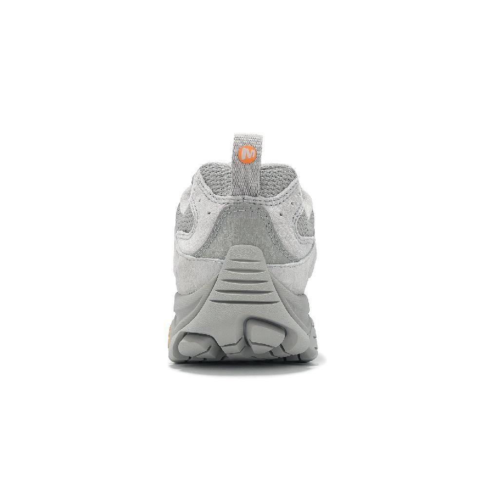 Merrell 邁樂 戶外鞋 Moab 3 男鞋 灰 緩衝 抓地 越野 登山鞋 ML038397