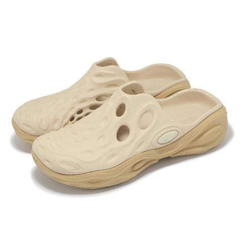 穆勒鞋 Hydro Next Gen Mule SE 1TRL 男鞋 奶油白 水陸兩用 輕量 懶人鞋 ML006905