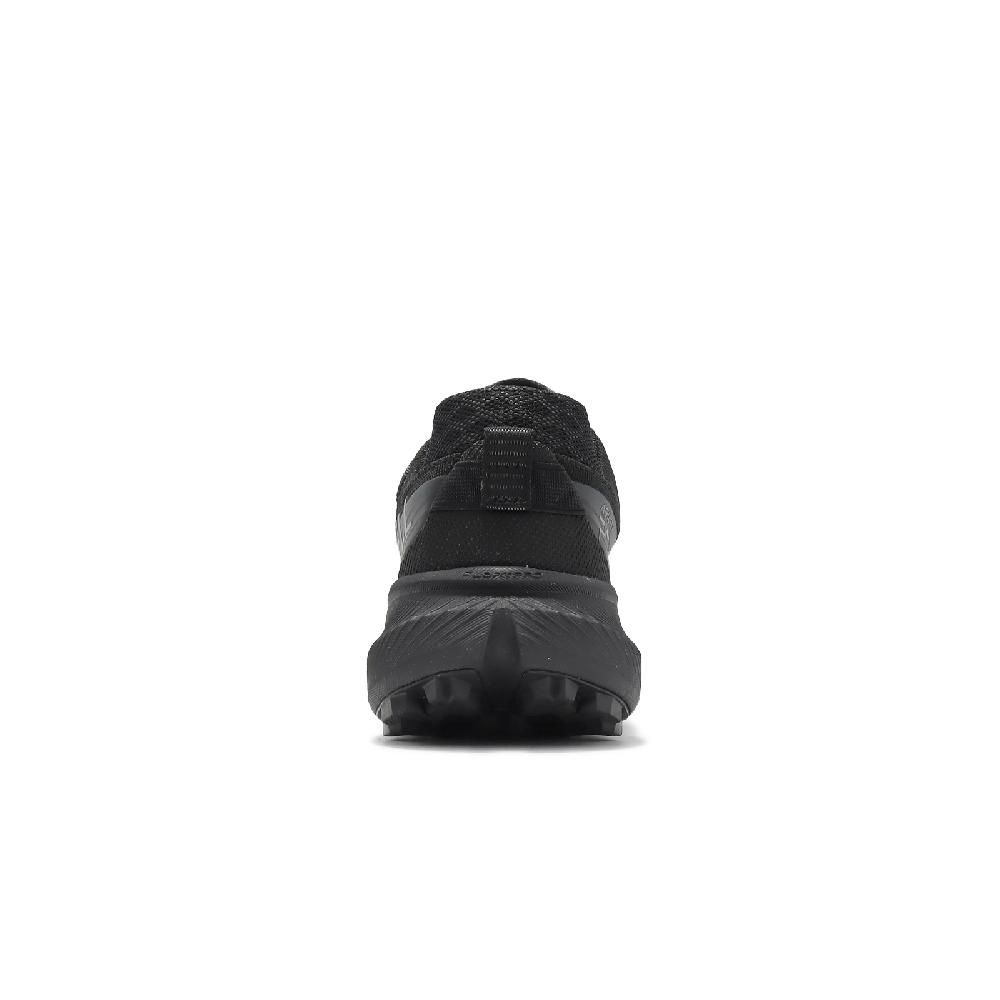 Merrell 邁樂 越野跑鞋 Agility Peak 5 Boa GTX 男鞋 黑 防水 襪套 旋鈕 郊山 運動鞋 ML068213