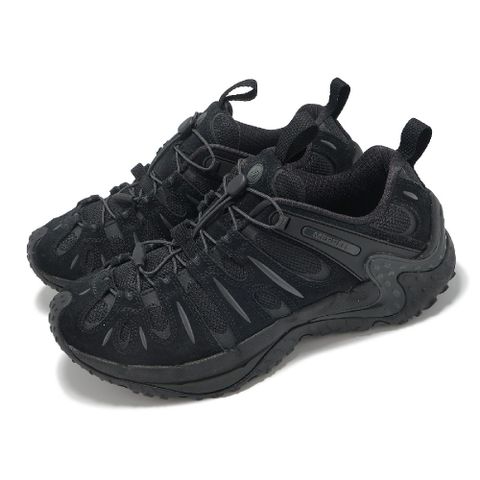 休閒鞋 Cham Redux SE 1TRL 男鞋 黑 抽繩 戶外 ML2006871