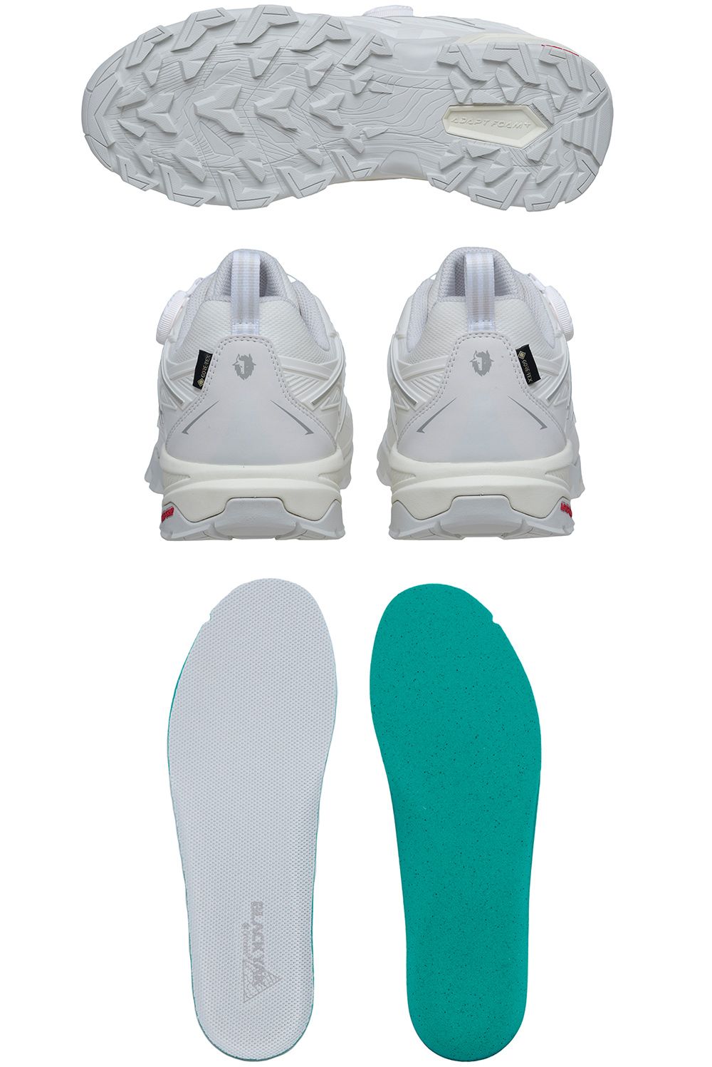 GORETEX