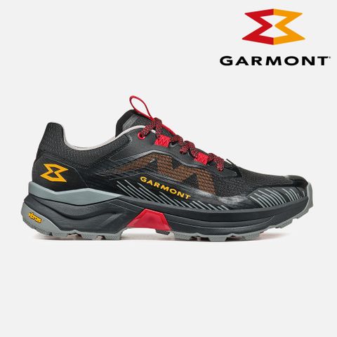 GARMONT 男款 低筒越野疾行健走鞋 9.81 Engage 002981 (S05025)