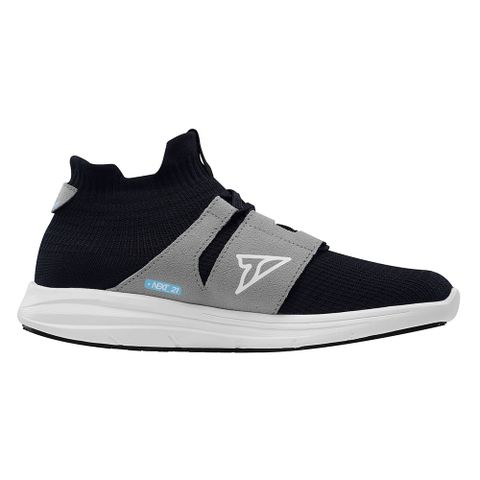 【V-TEX】時尚針織耐水鞋防水鞋 地表最強耐水透濕鞋 -NEXT 21