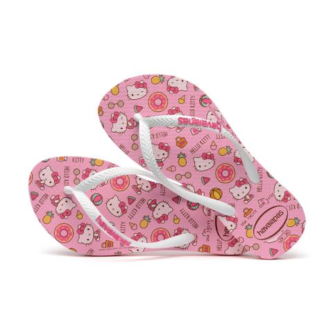 havaianas hello kitty