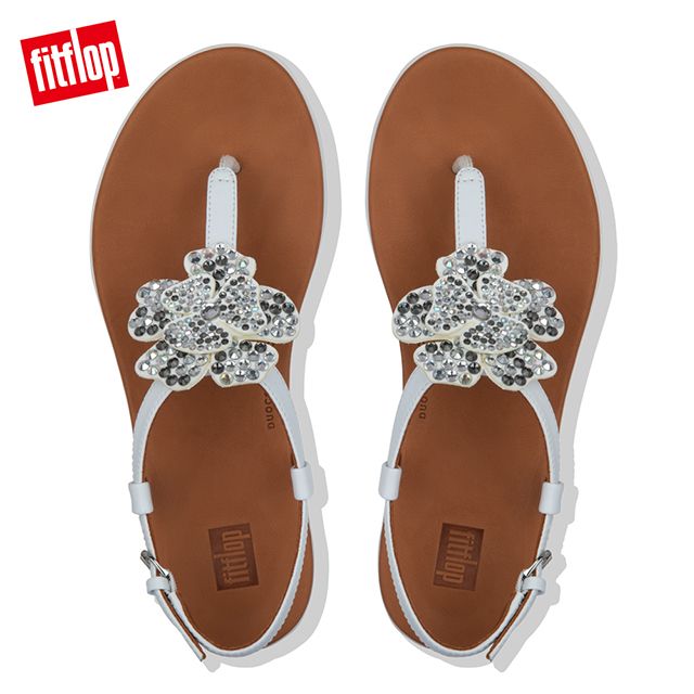 Tia fitflops deals