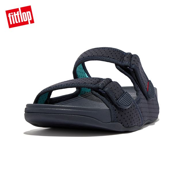 The north face men's clearance el rio ii sandals