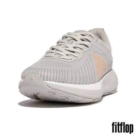 FitFlop FF RUNNER 網布跑步運動鞋-女(灰色)