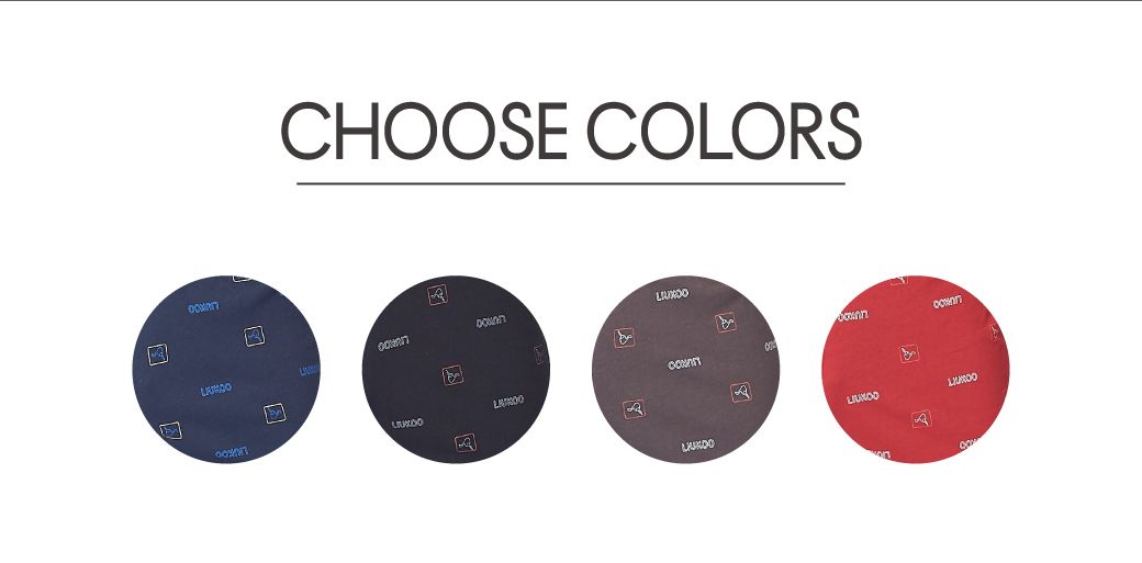 CHOOSE COLORS