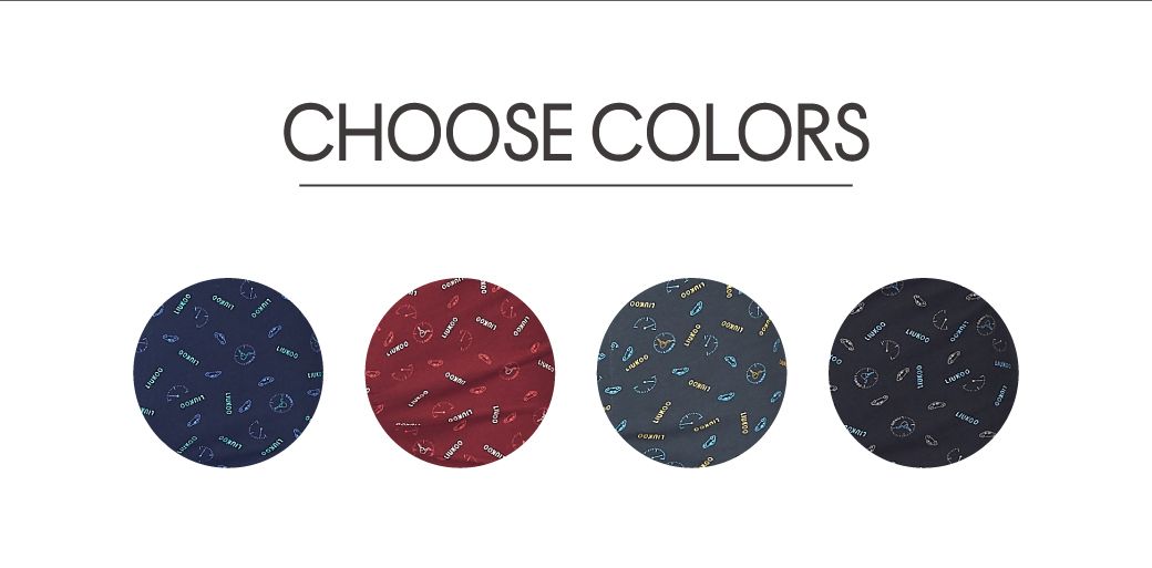 CHOOSE COLORS