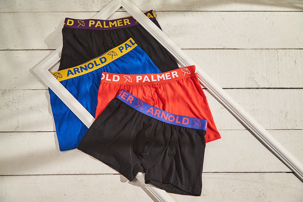 DPALARN PALOLD PALMERMER ARNOLD