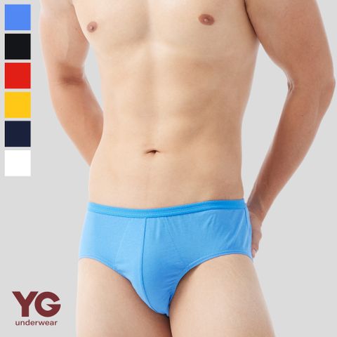 【YG】純棉透氣歐式三角褲