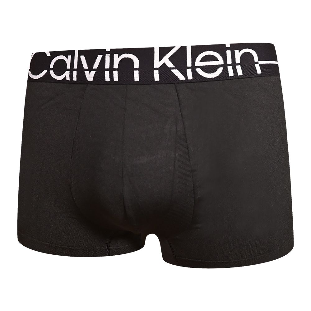 Calvin Klein  三入組 Pro Fit 4D超細柔纖維 四角褲/平口褲/CK內褲(黑、金、紅)