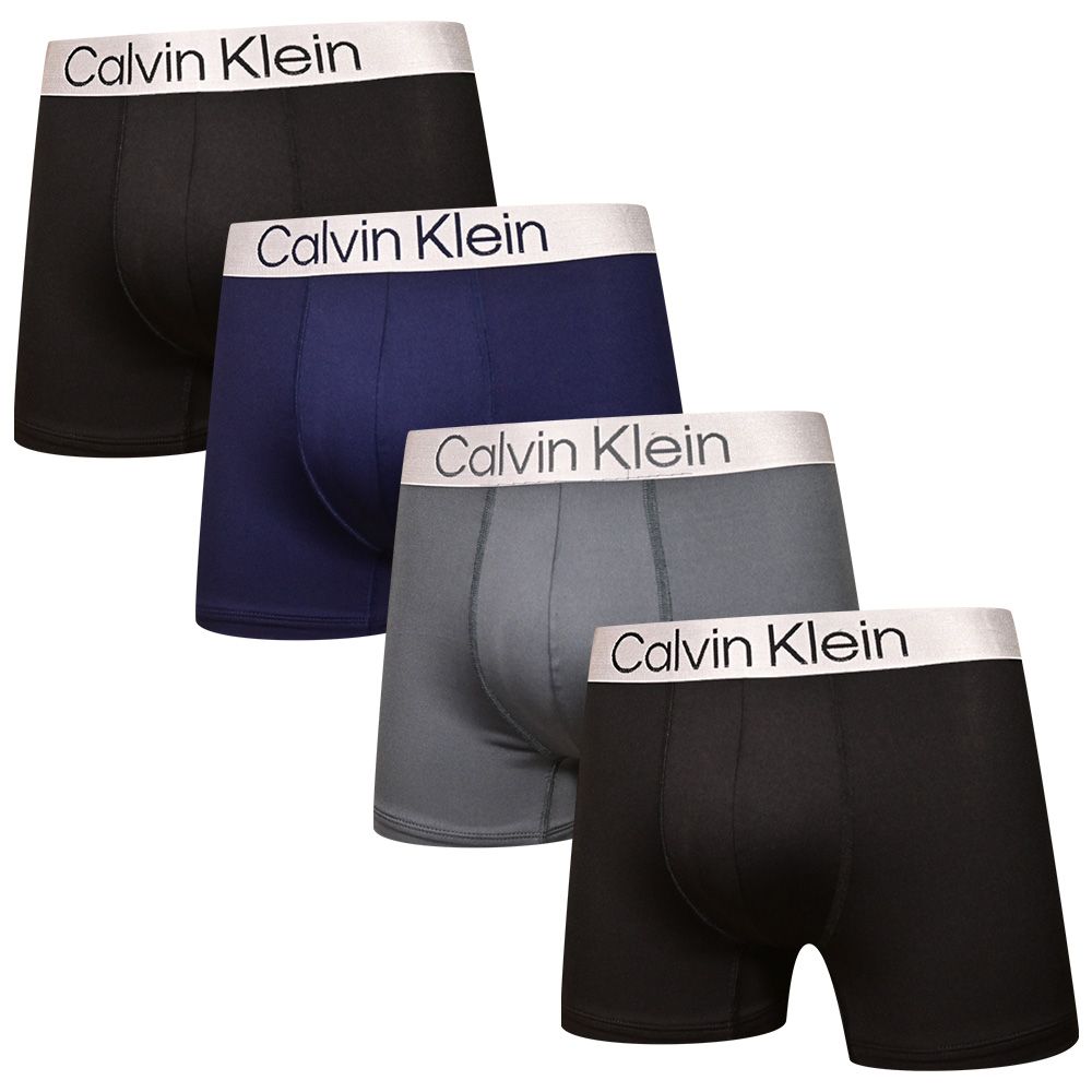 Calvin KleinCalvin KleinCalvin KleinCalvin Klein