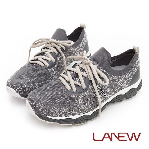 【LA NEW】優纖淨輕量慢跑鞋(男225613841)