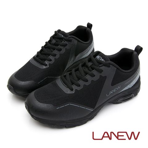 【LA NEW】優纖淨輕量慢跑鞋(男225618930)