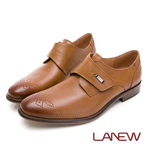 【LA NEW】經典款紳士鞋(男226033600)