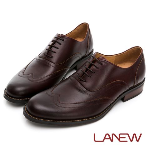 【LA NEW】經典款紳士鞋牛津鞋(男226038610)